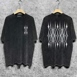 Picture of Amiri T Shirts Short _SKUAmiriS-XXLsyt12123246